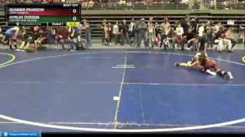 Replay: MAT 3 - 2022 Beehive Brawl | Jan 15 @ 10 AM