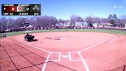 Replay: UVA Wise vs Newberry - DH | Mar 10 @ 1 PM