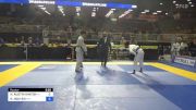 NOAH AUSTIN HINTON vs RYAN NGUYEN 2024 Pan Jiu Jitsu IBJJF Championship