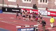 High School Boys' 4x400m Relay, Event 515
