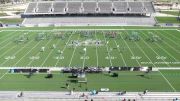 George Bush H.S. "Richmond TX" at 2022 USBands Houston Finale