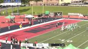 Replay: Buford Vs. Thompson | 2022 NFL Academy Freedom Bowl - Atlanta