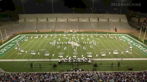 Santa Clara Vanguard "Santa Clara CA" at 2022 DCI Denton Presented By Stanbury Uniforms