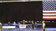 Aidyn McClain - Individual Trampoline, CTR - 2021 USA Gymnastics Championships