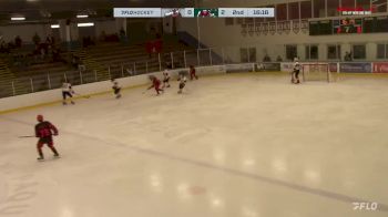 Replay: Home - 2024 Adirondack vs Vermont | Mar 15 @ 3 PM