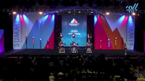 Liberty All Stars - Lady Liberty [2024 L3 Youth - D2 - Small - WC Day 1] 2024 The Youth Summit