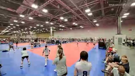 Replay: Court 57 - 2022 JVA Summerfest | Jun 4 @ 8 AM