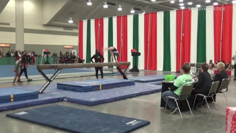 Claire Schultz - Women's Group, Thrive Annapolis - 2021 Christmas on the Chesapeake