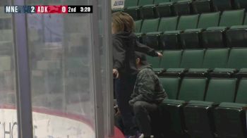 Replay: Away - 2022 Maine vs Adirondack | Dec 2 @ 7 PM
