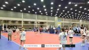 Lex United 55 Adidas vs Beach Elite 15B Adidas - 2022 JVA World Challenge presented by Nike - Expo Only