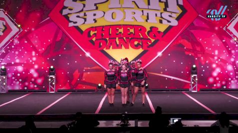 RH Superstars - Royalty [2024 L3 Junior - D2 Day 2] 2024 Spirit Sports Myrtle Beach Nationals