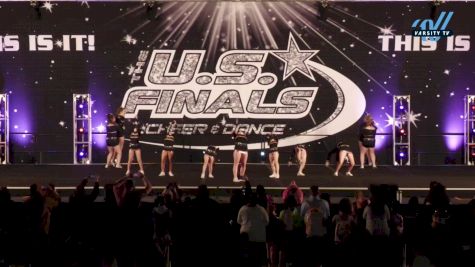 Passion Athletics - Obsession [2024 L2.1 Youth - PREP Day 1] 2024 The U.S. Finals: Tacoma