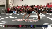 João Pedro Almeida Nascimento vs Rafael Campos De Santana Santana 2024 ADCC Sao Paulo Open