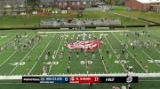 Replay: Mississippi College vs West Alabama | Nov 5 @ 2 PM