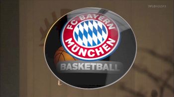 REPLAY: Baskonia vs Bayern Munich