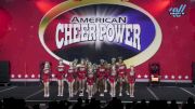 GymTyme All-Stars - 502's [2024 L2 Youth - Small - B Day 2] 2024 Cheer Power Grand Nationals