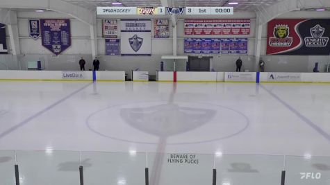 Replay: Home - 2024 Chiefs vs WBS Knights | Mar 10 @ 12 PM