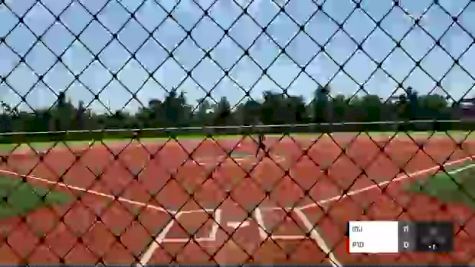 Replay: Field 8 - 2022 Top Club Nationals 16U - Bouse | Jun 22 @ 9 AM