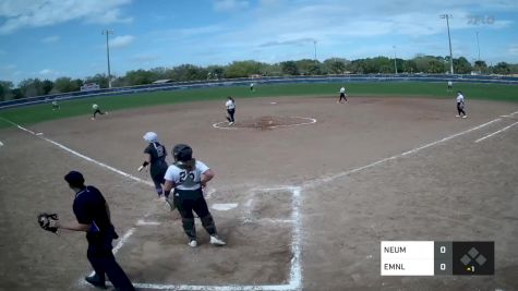 Nebraska Wesleyan vs. Alfred University - 2024 THE Spring Games Main Event