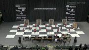 Elk River Combined Schools at 2022 WGI Percussion/Winds World Championships