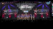 USA Starz - Lady Starz [2024 L4 Junior Day 2] 2024 USA All Star Super Nationals