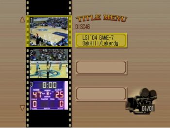 Oak Hill Academy (VA) vs. Lakeridge (OR)