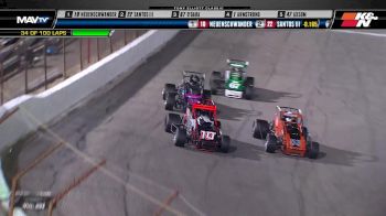 Feature | Tony Elliott Classic at Anderson Speedway