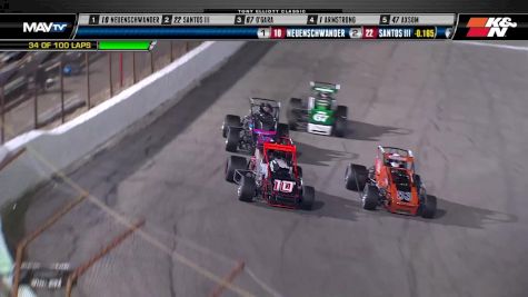 Feature | Tony Elliott Classic at Anderson Speedway