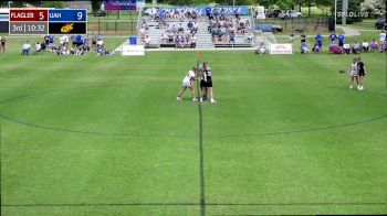 Replay: Gulf South Women's Lacrosse Championship | May 1 @ 1 PM