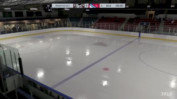 Replay: Home - 2023 Raiders vs Rangers | Nov 5 @ 2 PM