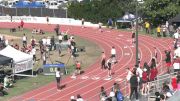 Men's 4x400m Relay, Finals 2