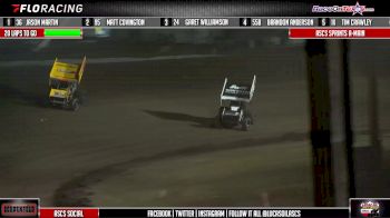 Feature | Lucas Oil ASCS at Boone County Raceway