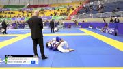 JOYCE RODRIGUES DE BRITO vs BEATRIZ DE MIRANDA BARROSO 2024 Brasileiro Jiu-Jitsu IBJJF