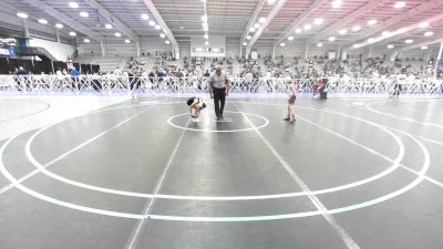 65 lbs Rr Rnd 1 - Rylan Kidd, The Wrestling Mill vs Ezra Kump, Anchor Wrestling Club