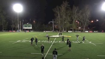 Replay: Life vs Lindenwood | Nov 12 @ 6 PM