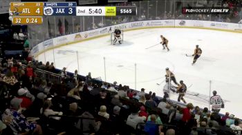 Replay: Away - 2022 Atlanta vs Jacksonville | Mar 19 @ 7 PM