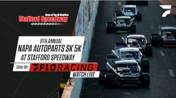 Full Replay | 8th Annual NAPA Auto Parts SK 5K 6/25/21