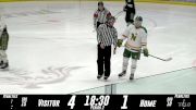 Replay: Home - 2024 Northstars vs Ok. Oilers | Feb 3 @ 6 PM