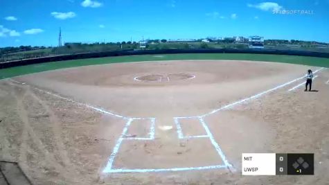 U WI-Stevens Point vs. MA Inst Of Tech - 2022 THE Spring Games