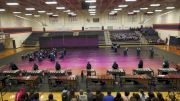 La Porte HS "La Porte TX" at 2024 WGI Perc/Winds Katy Regional