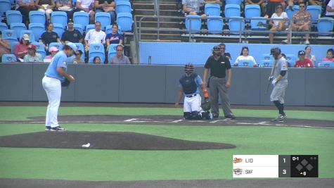 Replay: Away - 2023 Ducks vs FerryHawks | Aug 27 @ 4 PM