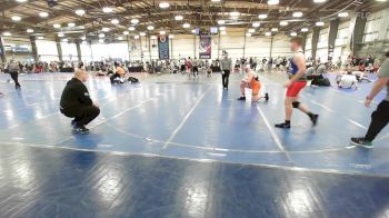 Replay: Mat 45 - 2024 NHSCA High School Nationals | Apr 7 @ 8 AM