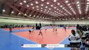 NVVA 14 regional red vs MVA 14 Freideman - 2022 JVA Charm City Challenge presented by Nike