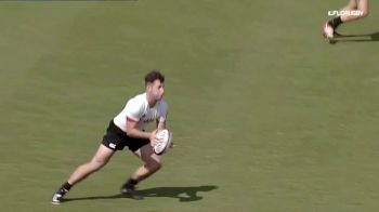 Full Replay - 2019 USAR Collegiate 7s - Stadium - May 26, 2019 at 10:30 AM CDT