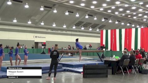 Maggie Suson - Women's Group, Capital - 2021 Christmas on the Chesapeake