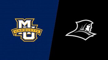 Full Replay - Marquette vs Providence