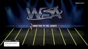 5678! Dance Studio - M. DeJong [2022 Junior Jazz Day 2] 2022 WSA South Dakota