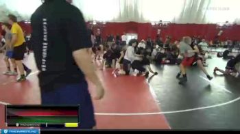 Replay: Mat 17 - 2022 Malecek Team Camp | Jun 30 @ 9 AM