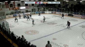 Replay: Home - 2024 Canadiens vs Golden Hawks | Mar 26 @ 7 PM