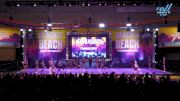 Phoenix Elite - Code Red [2024 L6 Senior Coed - Large Day 2] 2024 ACDA Reach the Beach Cheer Grand Nationals